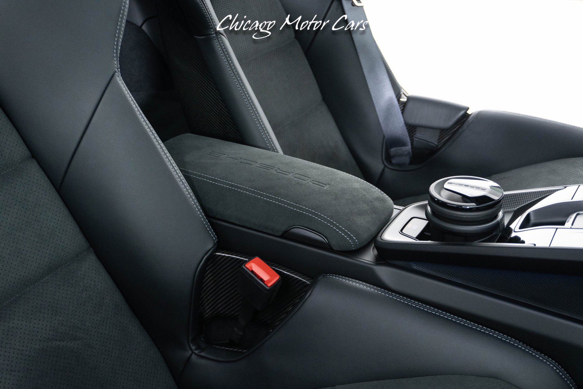 Used 2026 Porsche 911 GTS image 38