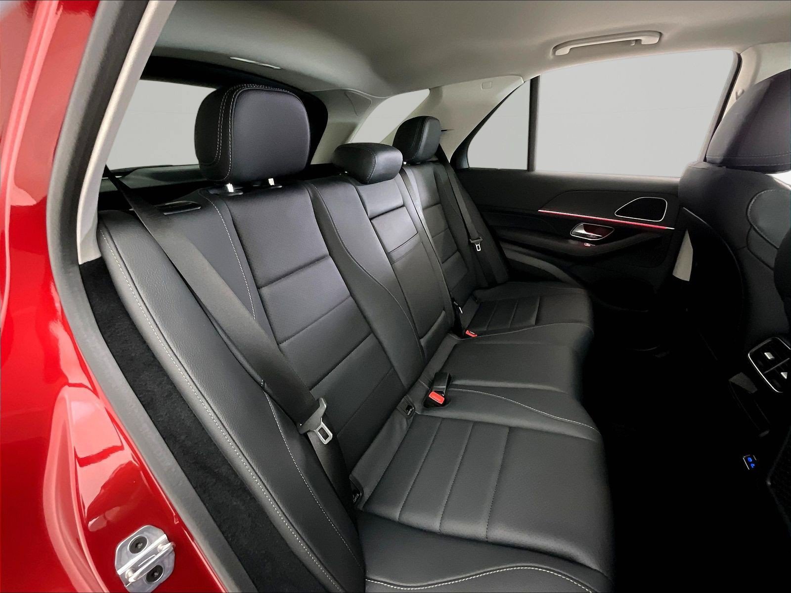 Certified 2025 Mercedes-Benz GLE 350 4MATIC image 25