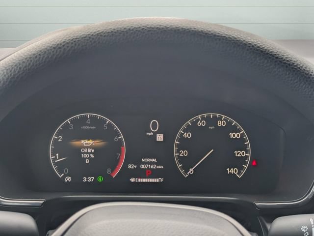 Certified 2026 Honda CR-V LX image 16