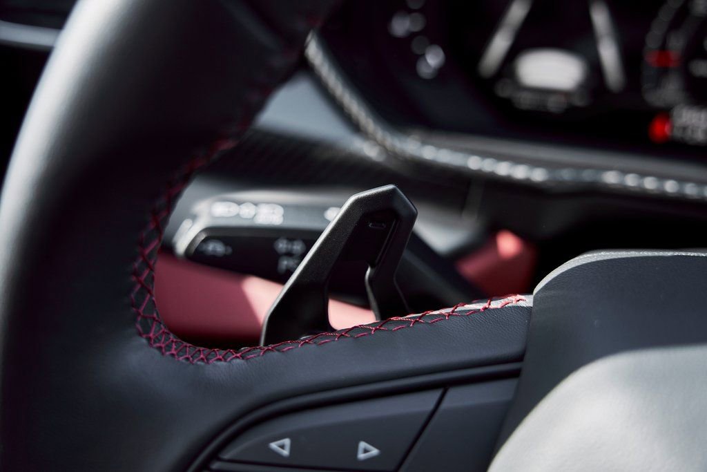 Used 2024 Lamborghini Urus S image 64