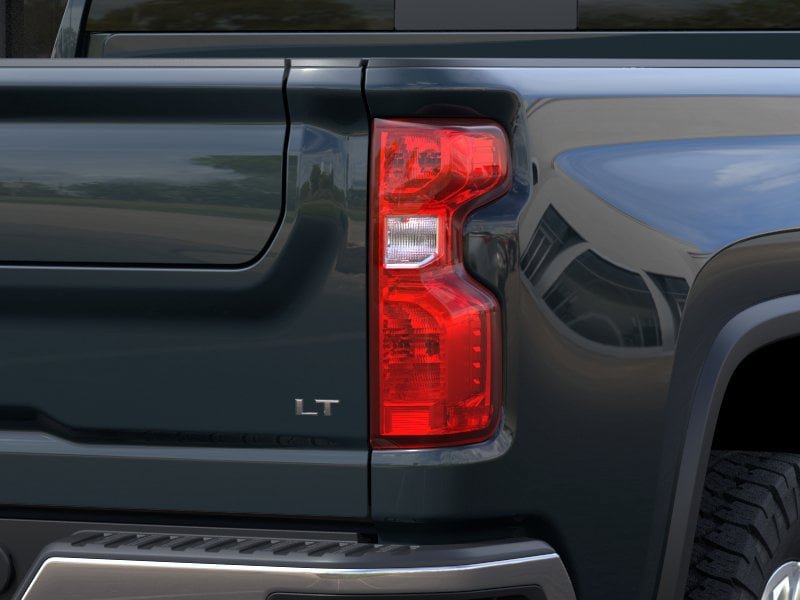 New 2026 Chevrolet Silverado 2500 LT w/ All Star Edition AWD/4WD image 44