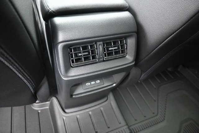 New 2026 Honda CR-V EX-L image 25
