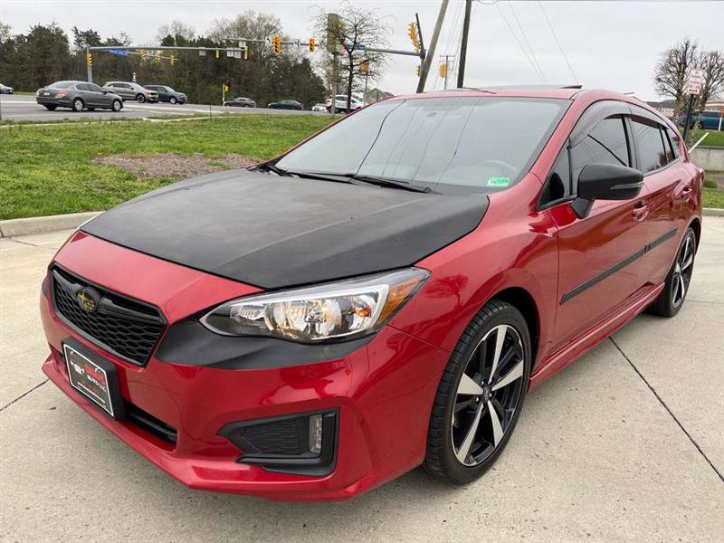 Used 2019 Subaru Impreza 2.0i Sport AWD/4WD image 56