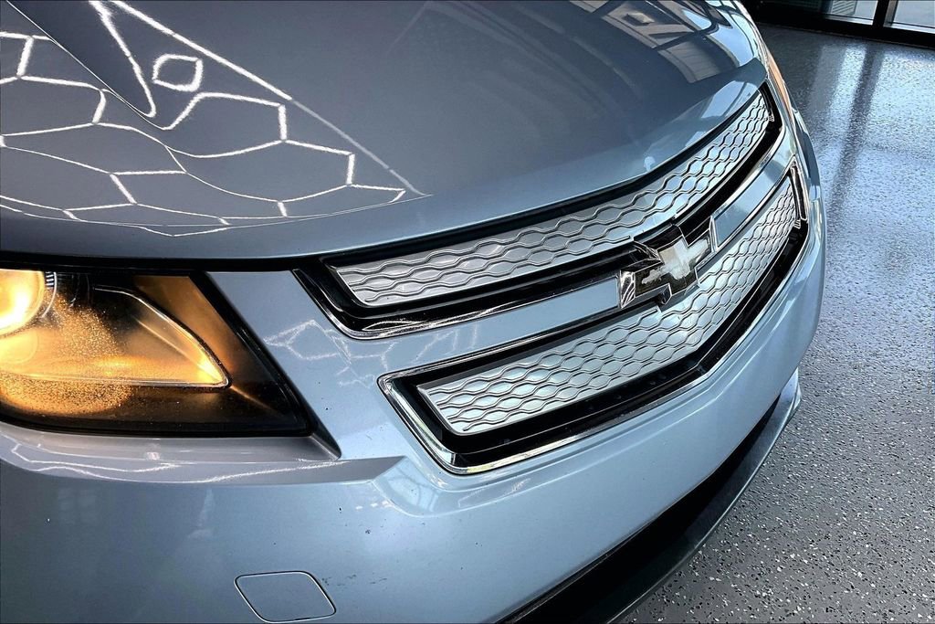 Used 2015 Chevrolet Volt FWD image 31