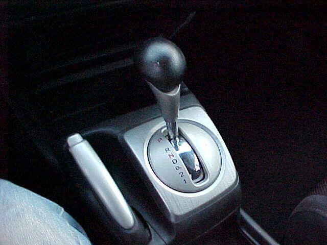 Used 2010 Honda Civic LX-S image 23