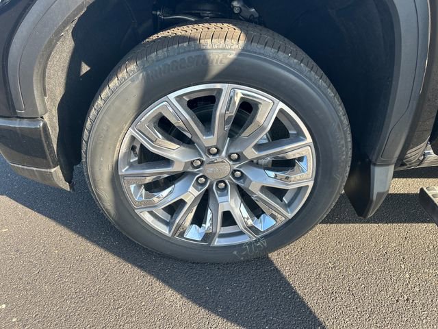 New 2026 GMC Sierra 1500 Denali image 27