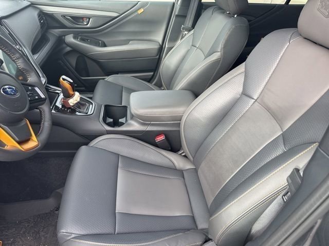 Used 2025 Subaru Outback Wilderness image 40