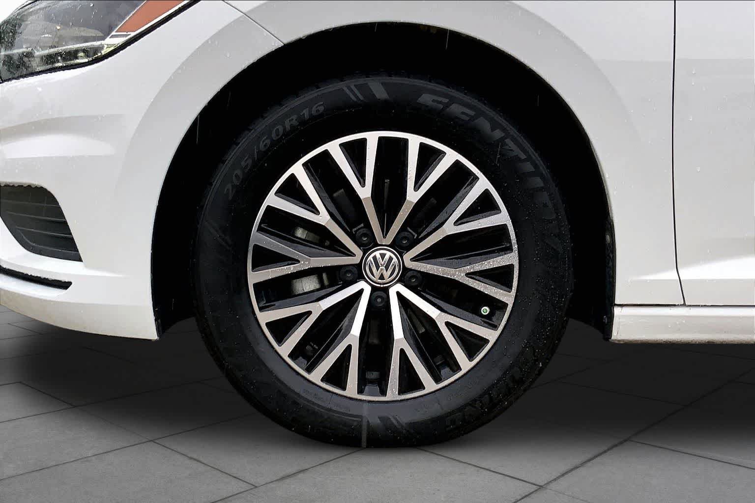 Used 2021 Volkswagen Jetta S FWD image 10