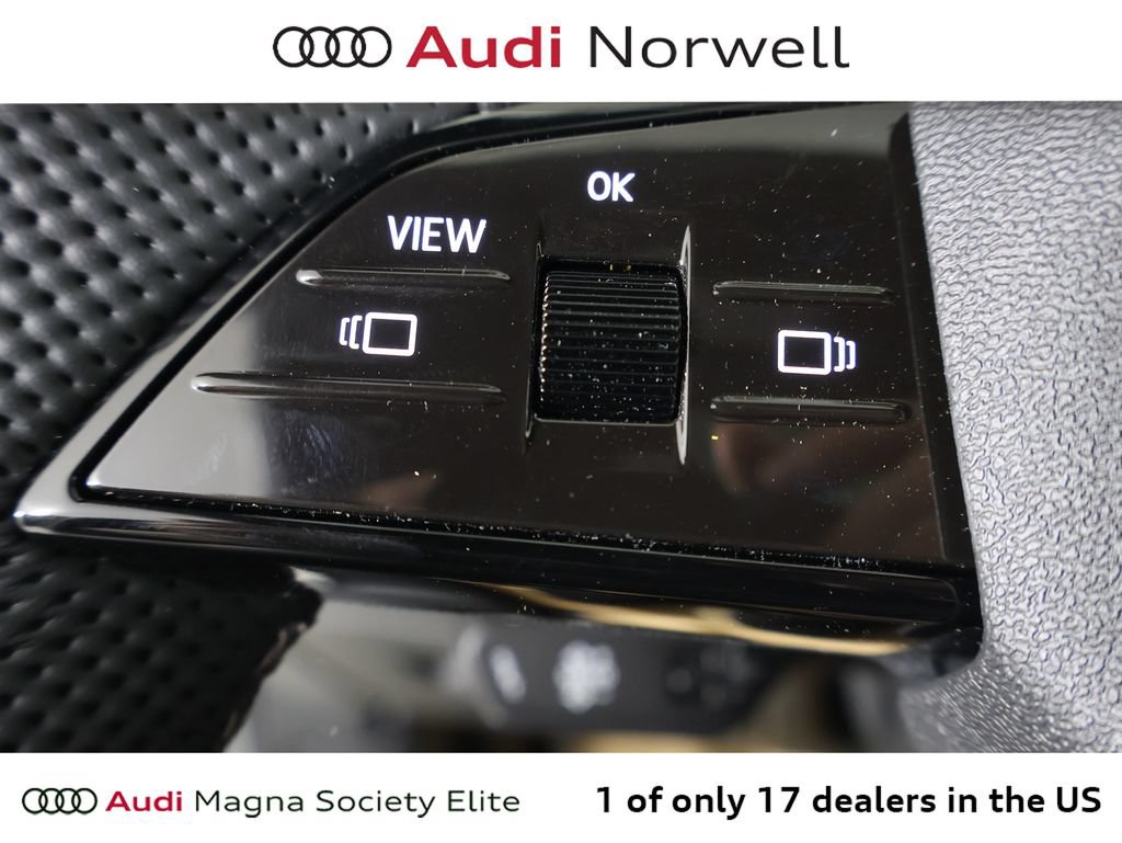 New 2026 Audi SQ5 Premium Plus AWD/4WD image 26