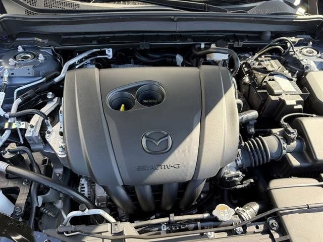 New 2026 MAZDA CX-30 AWD 2.5 S image 14