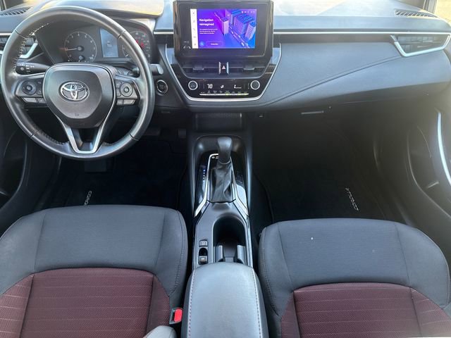 Used 2024 Toyota Corolla SE image 11