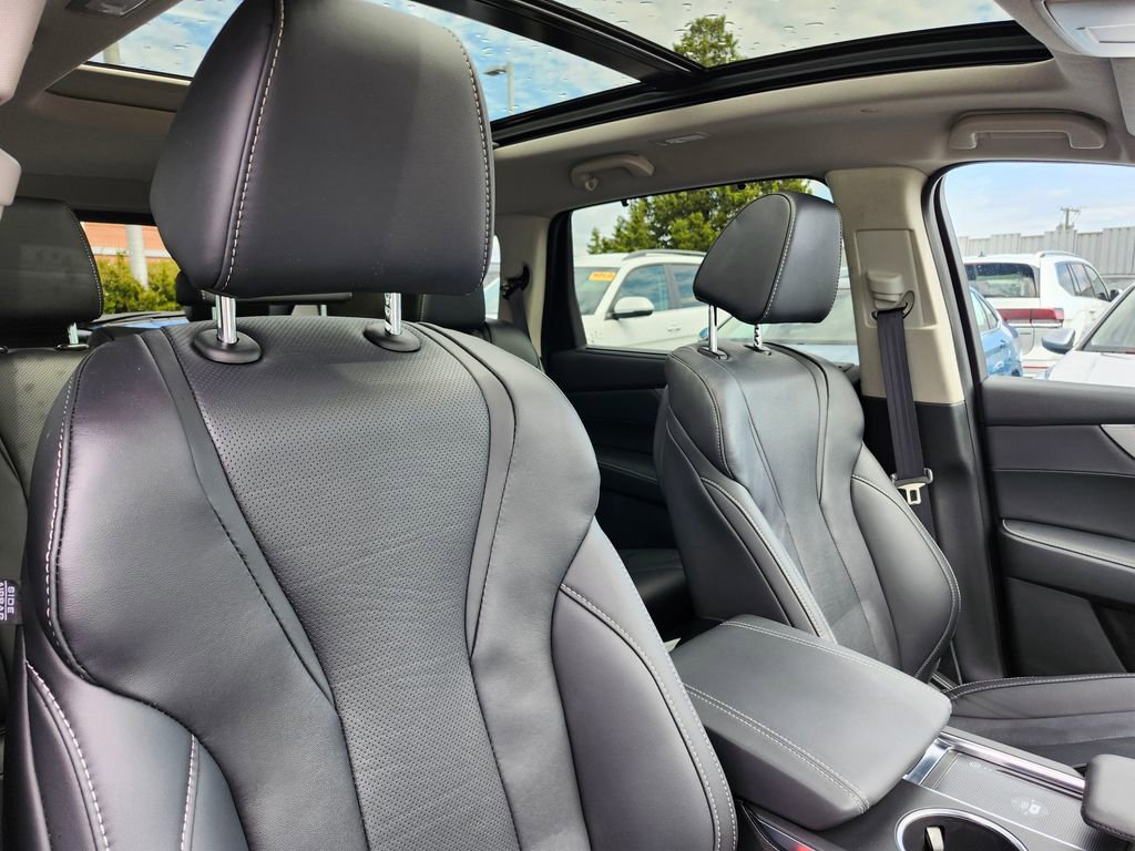 Used 2024 Acura MDX SH-AWD w/ Technology Package image 14