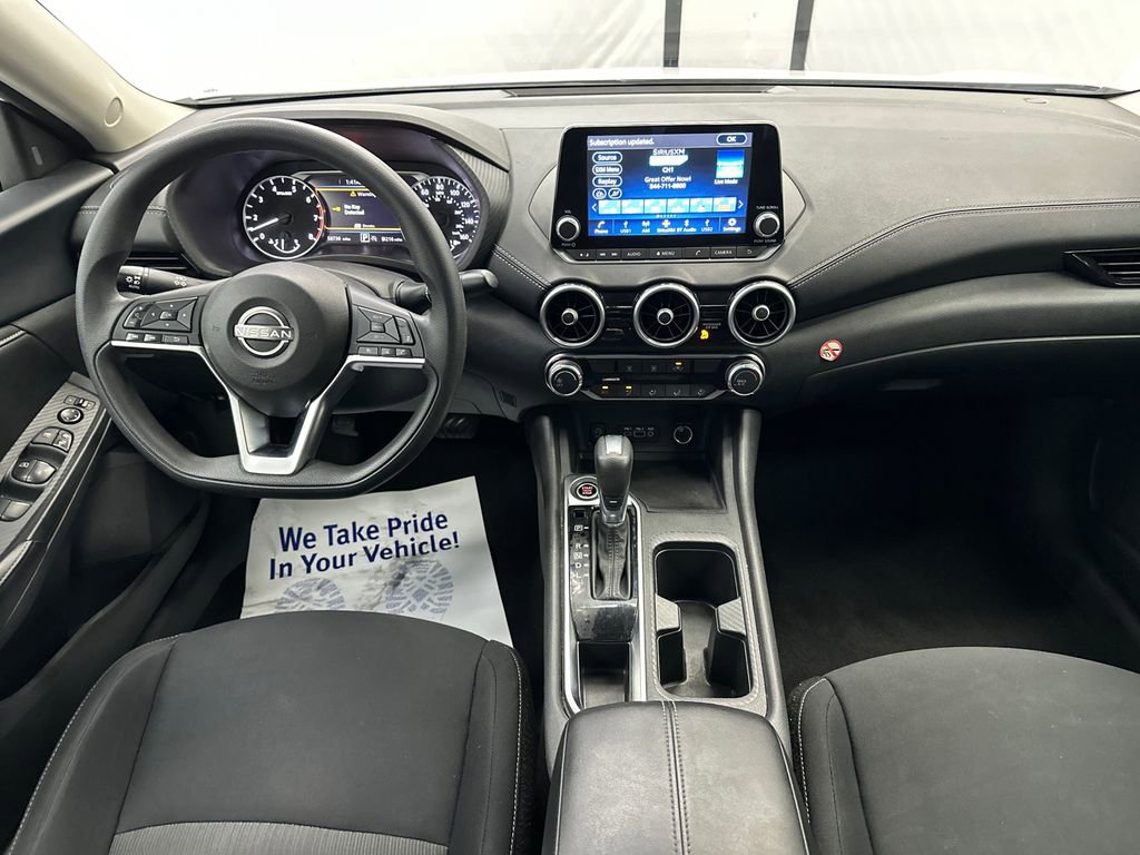 Used 2024 Nissan Sentra SV image 20