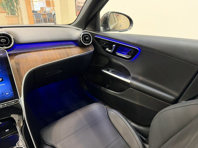 Used 2024 Mercedes-Benz C 300 4MATIC Sedan image 10