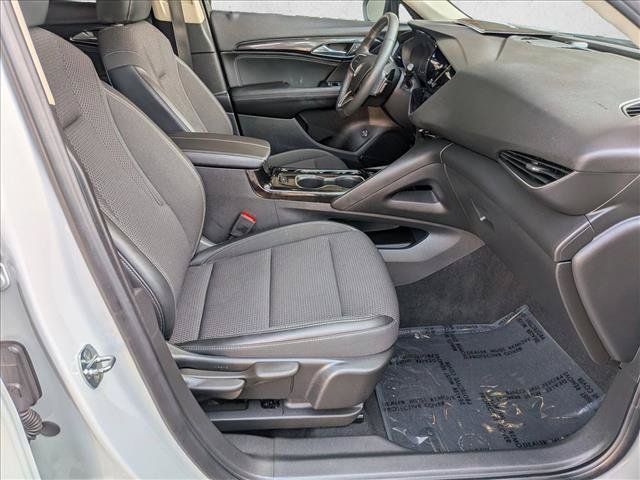Used 2023 Buick Envision Preferred w/ Sport Touring Package AWD/4WD image 19