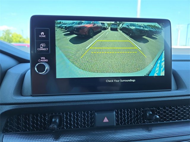 New 2026 Honda CR-V TrailSport image 12