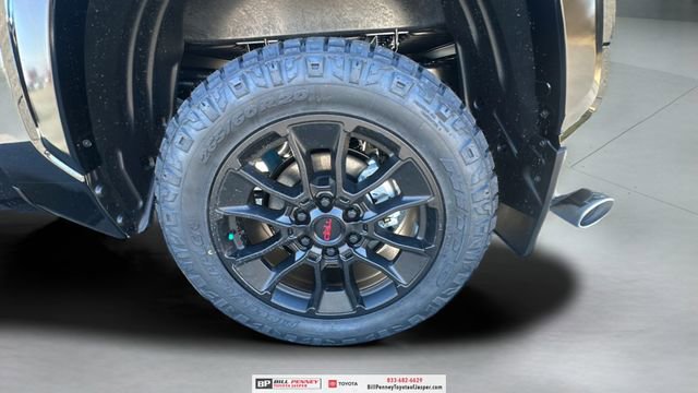 New 2026 Toyota Tundra 1794 Edition image 19