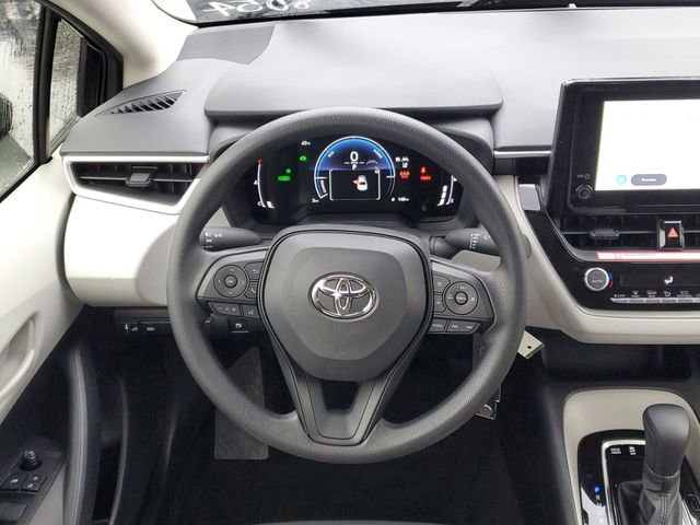 New 2026 Toyota Corolla LE image 24