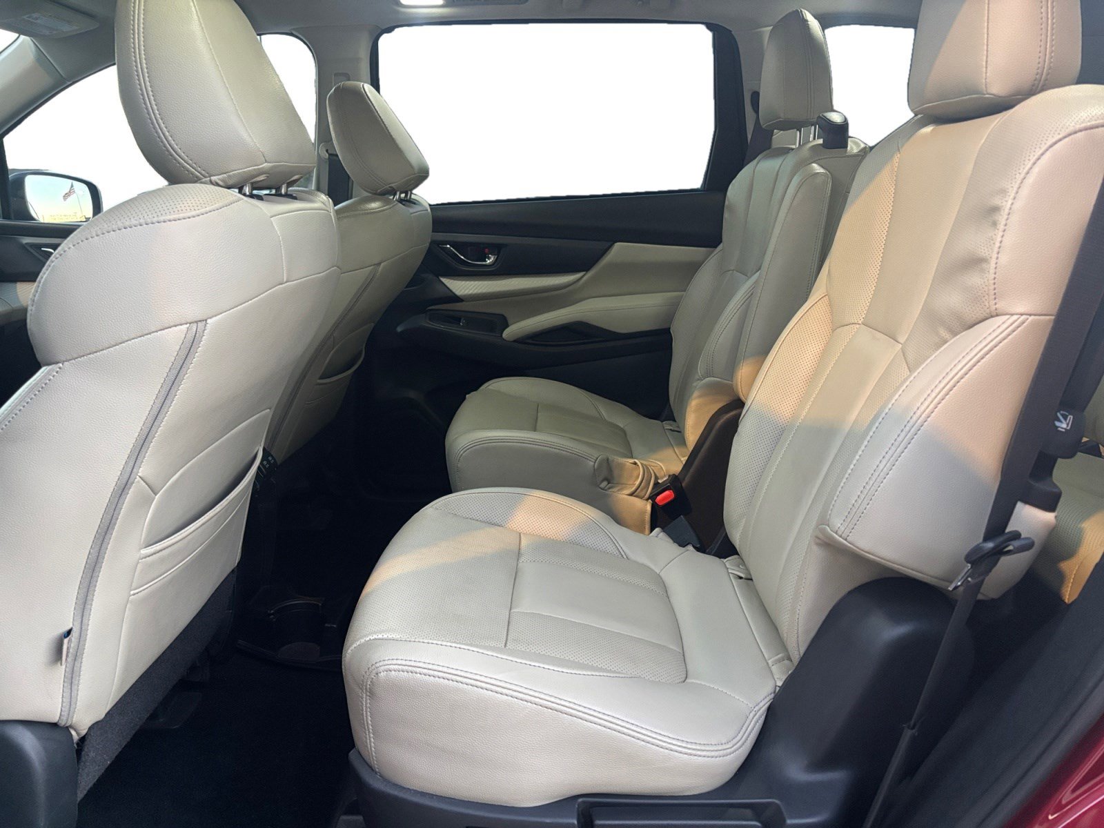 Used 2019 Subaru Ascent Premium w/ Popular Package #2 image 13