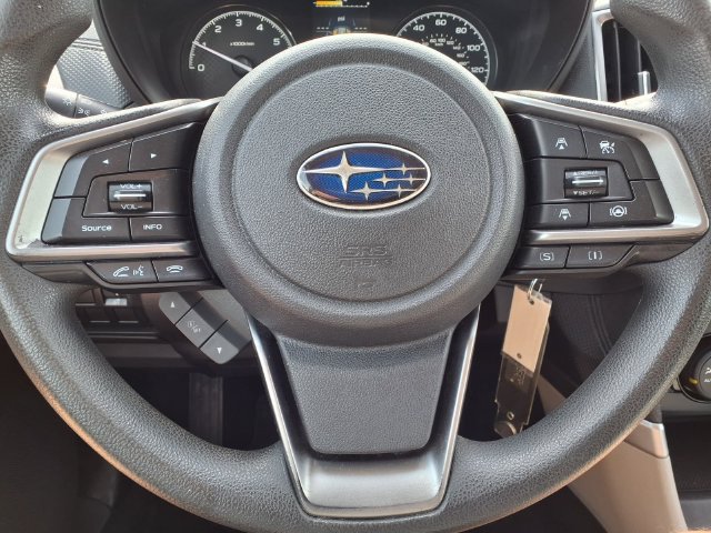 Used 2020 Subaru Forester w/ Alloy Wheel Package AWD/4WD image 11