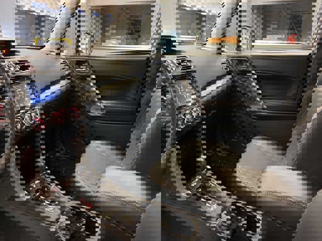 Used 2016 Subaru Forester 2.0XT Touring w/ Eyesight & Navigation System image 14