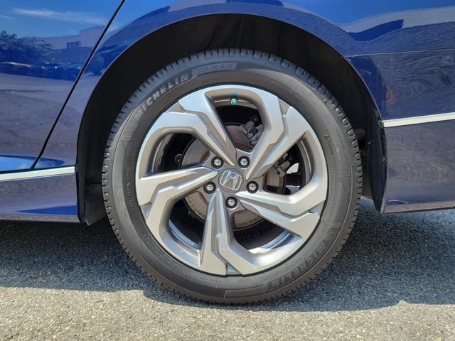 Used 2020 Honda Accord EX image 7