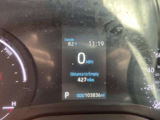 Used 2022 Toyota Sienna XSE image 18