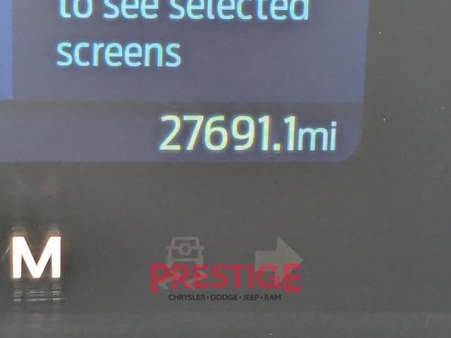 Used 2023 Ford Bronco Badlands image 14