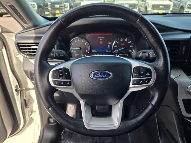 Used 2023 Ford Explorer XLT RWD image 20
