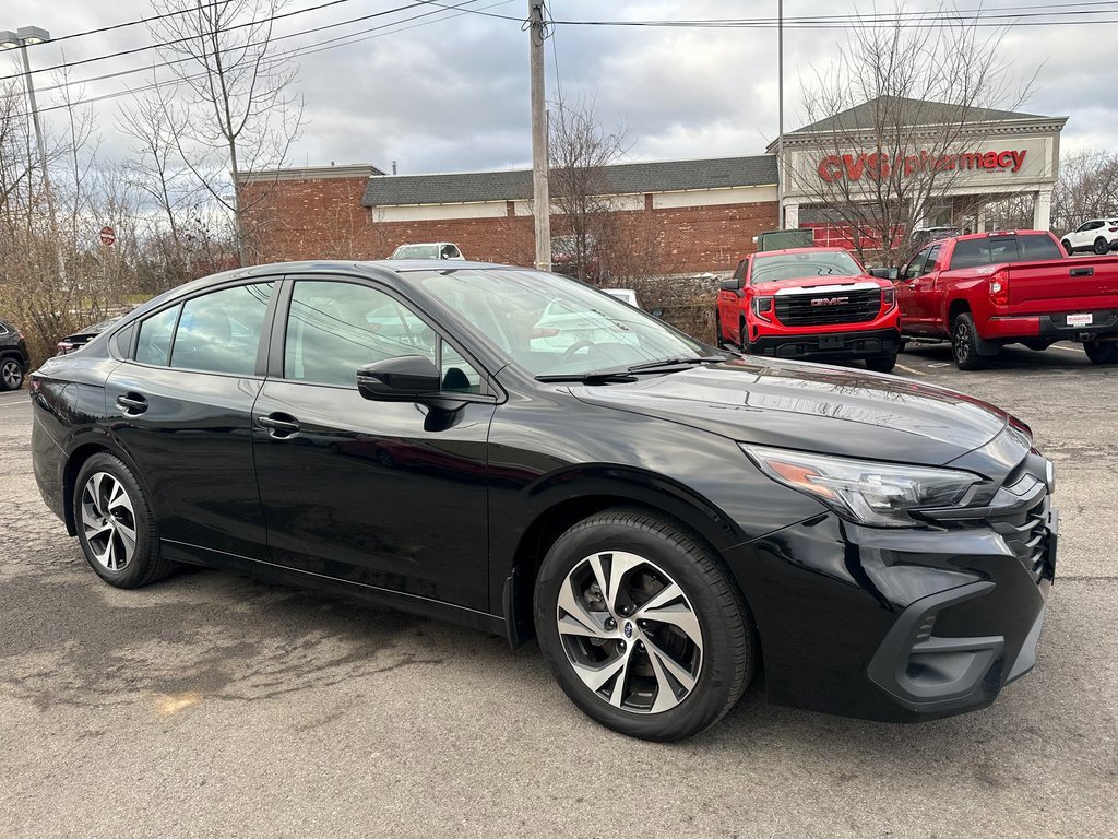 Used 2024 Subaru Legacy Premium image 1