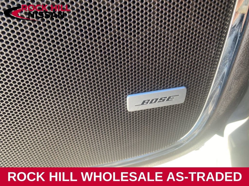 Used 2016 GMC Yukon Denali w/ Open Road Package image 14