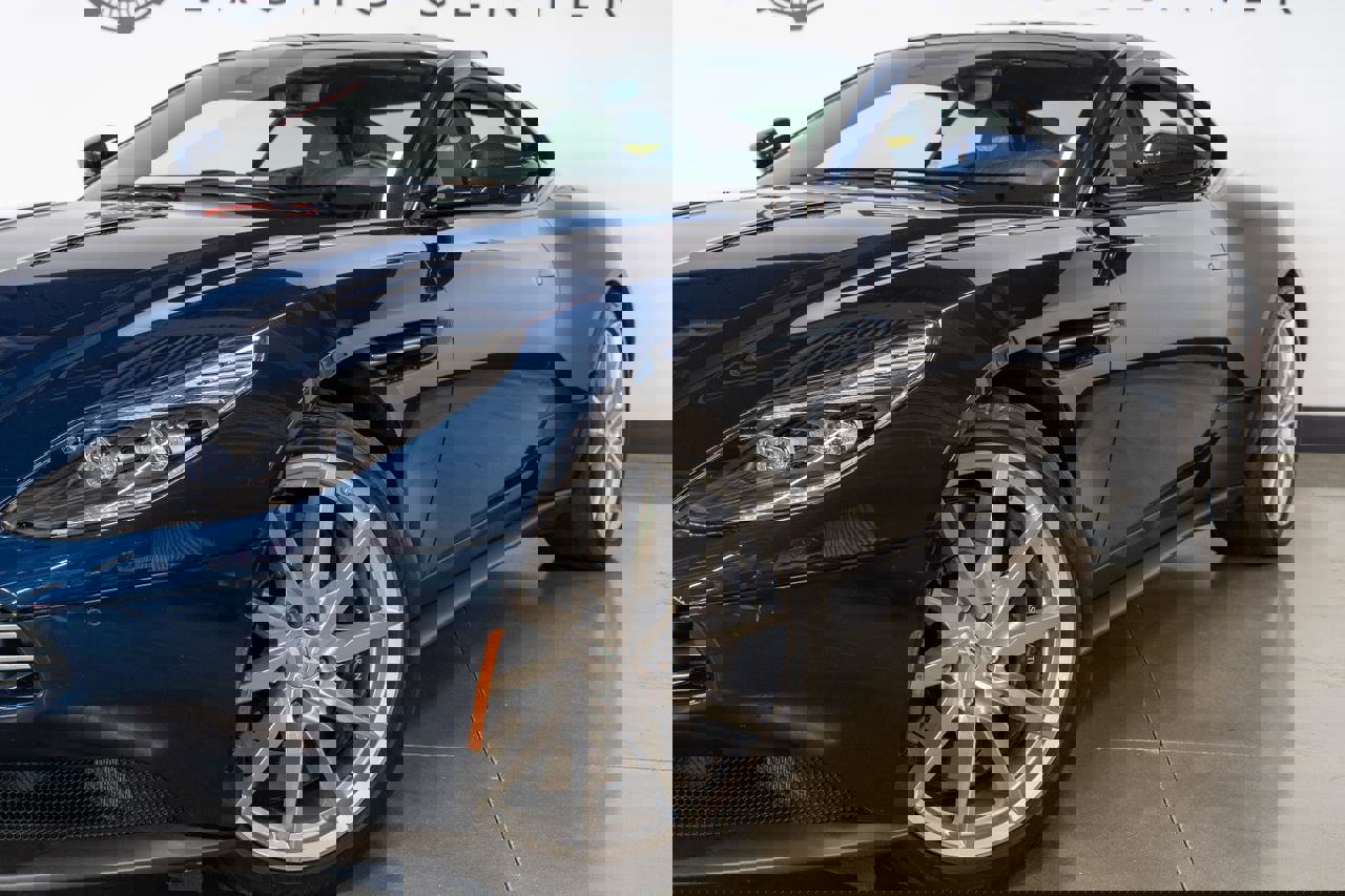 Used 2018 Aston Martin DB11 V12 image 25