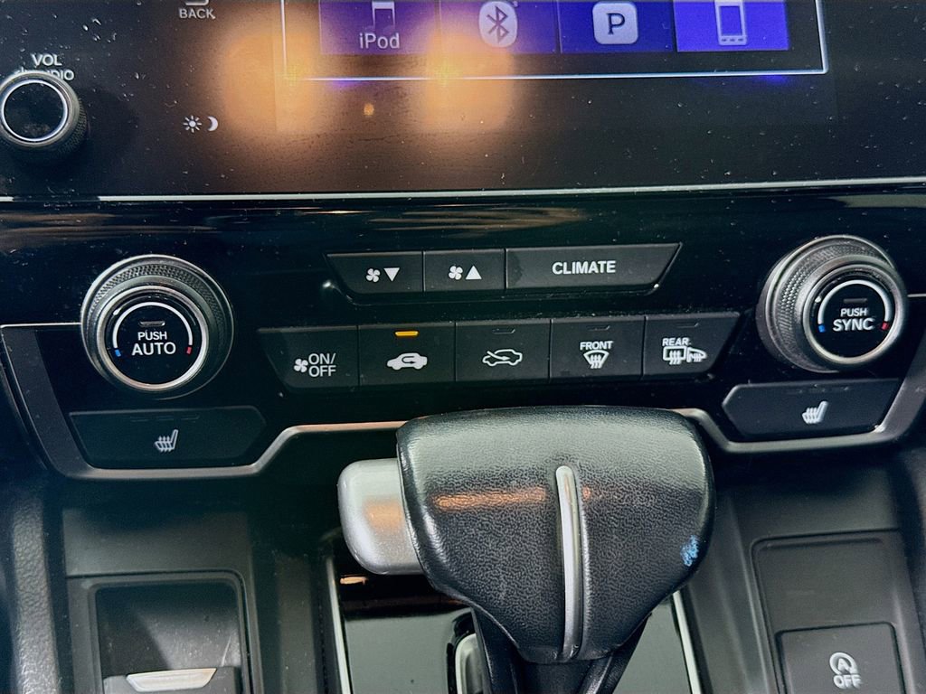 Used 2020 Honda CR-V EX-L image 17