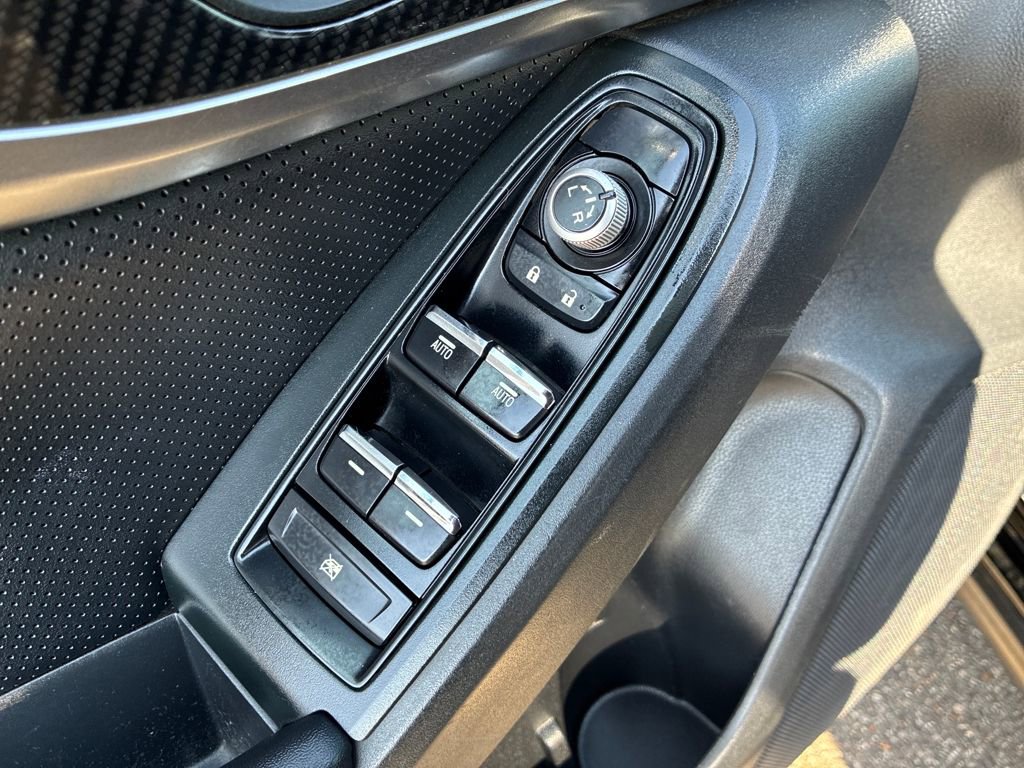 Used 2019 Subaru Crosstrek 2.0i Limited w/ Moonroof Package image 12