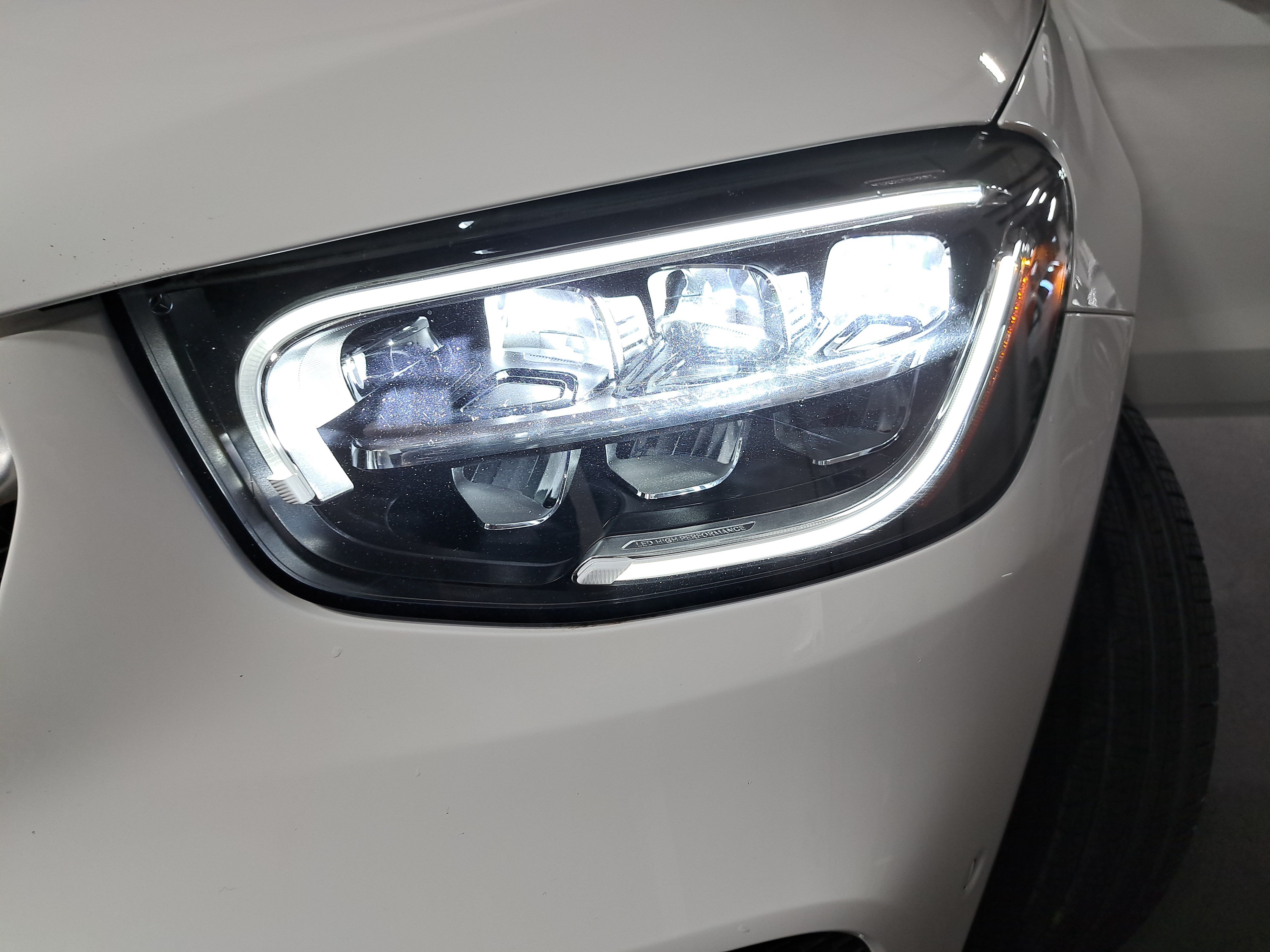 Certified 2022 Mercedes-Benz GLC 300 image 33