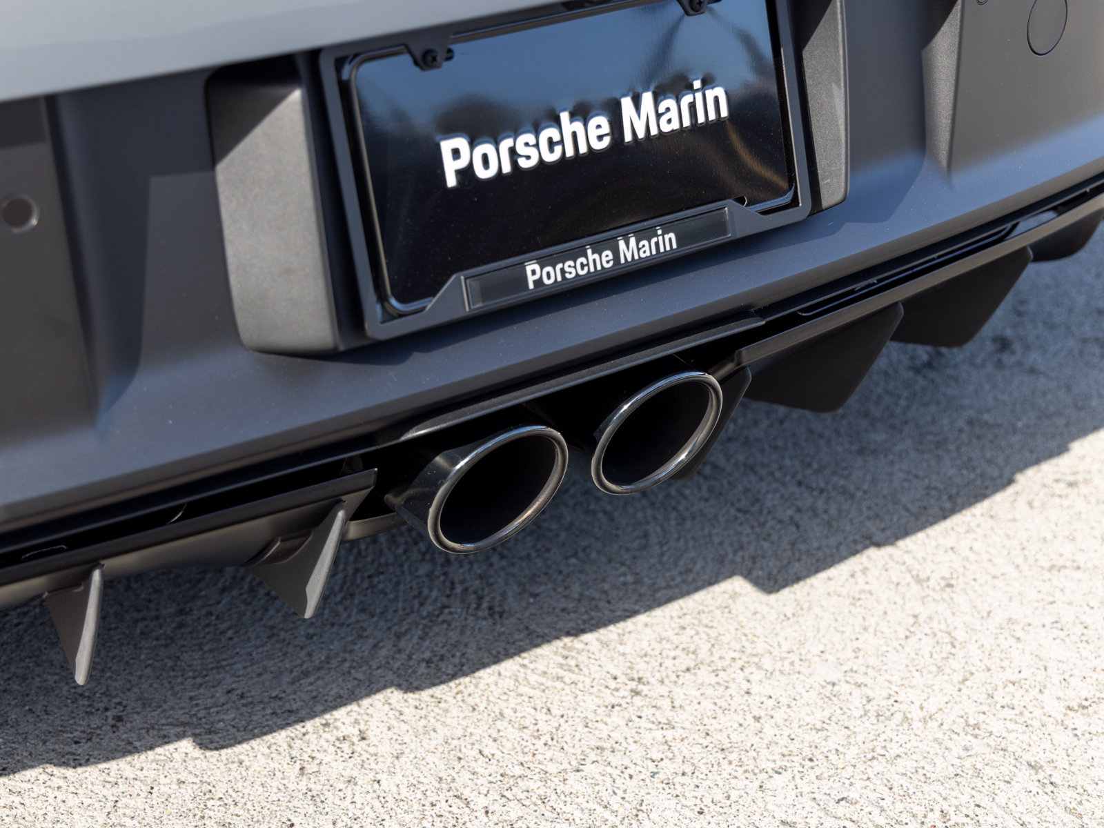 Certified 2023 Porsche 911 GT3 RS RWD image 32