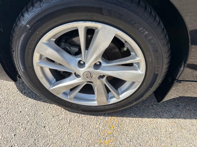 Used 2013 Nissan Altima 2.5 SL w/ Technology Pkg FWD image 13