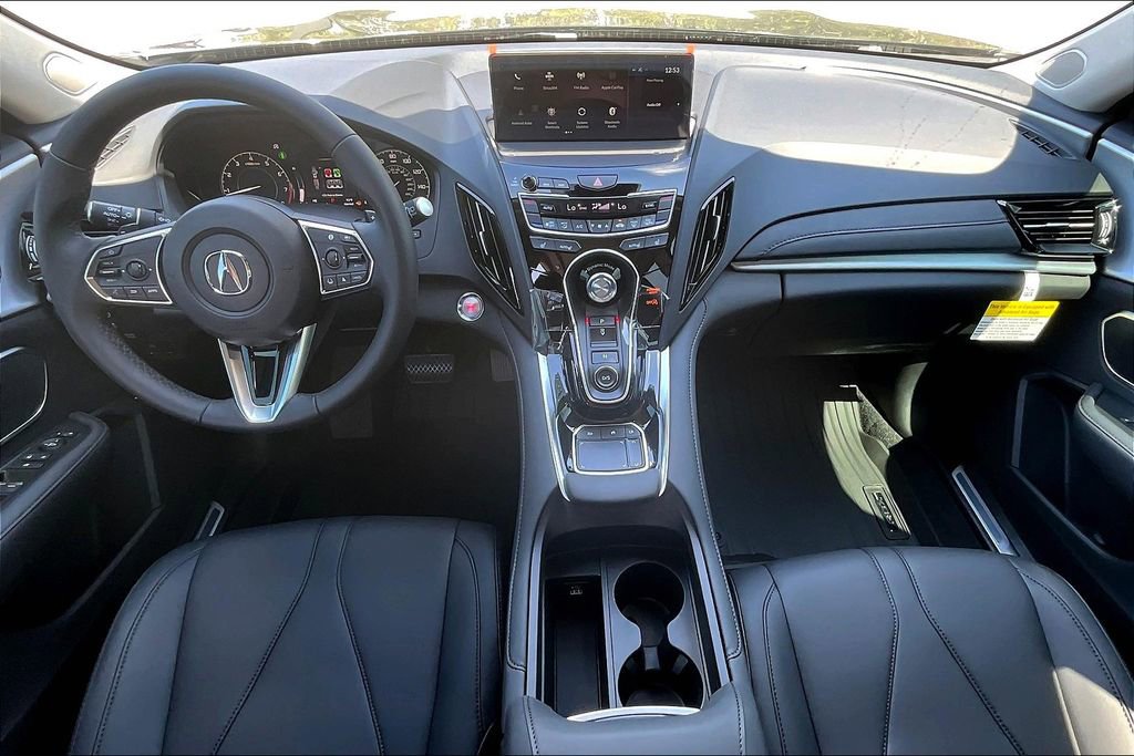 Used 2024 Acura RDX SH-AWD image 2