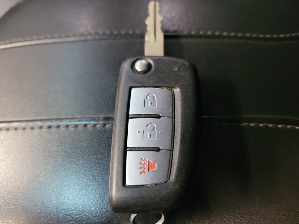 Used 2022 Nissan Rogue Sport S FWD image 32
