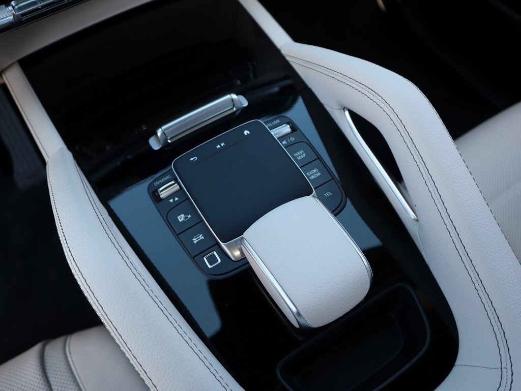 New 2026 Mercedes-Benz GLE 450 4MATIC image 43