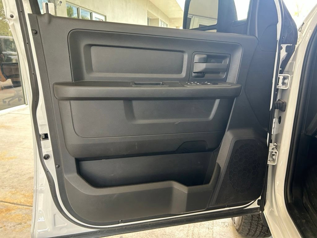 Used 2025 RAM 2500 Tradesman w/ Bed Utility Group AWD/4WD image 34