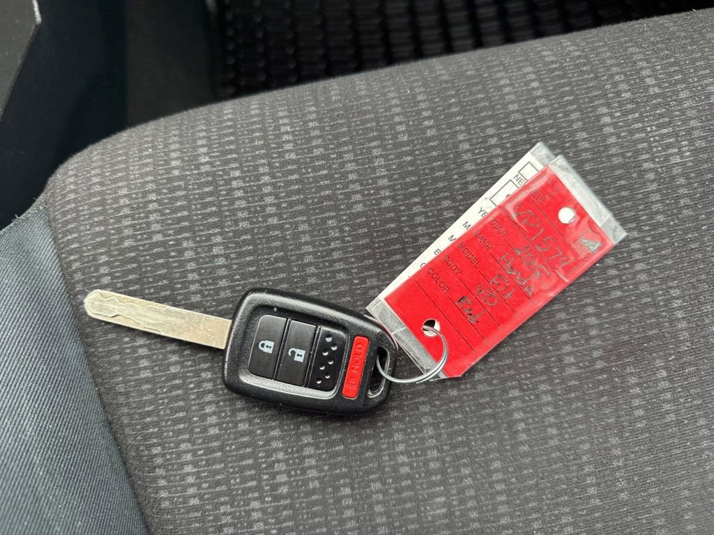 Used 2015 Honda Fit LX image 30