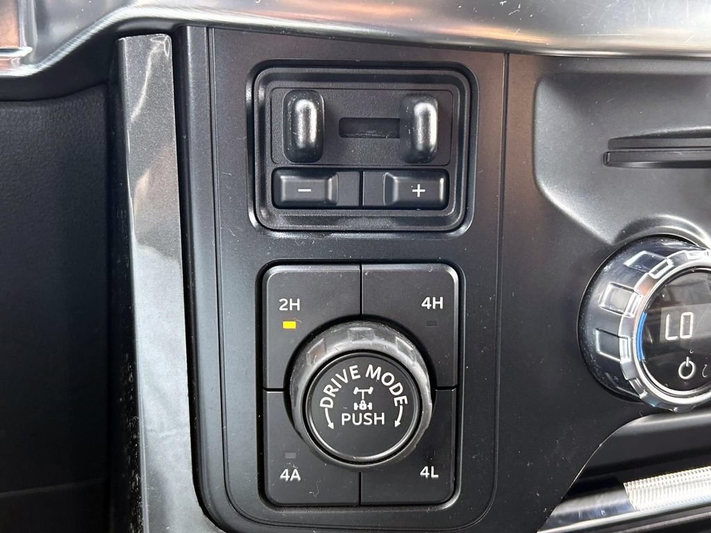Used 2021 Ford F150 Lariat w/ Equipment Group 502A High AWD/4WD image 29
