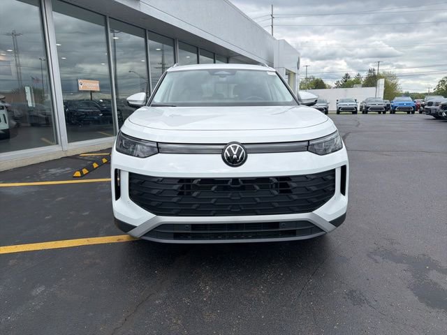 Used 2025 Volkswagen Tiguan S AWD/4WD image 71