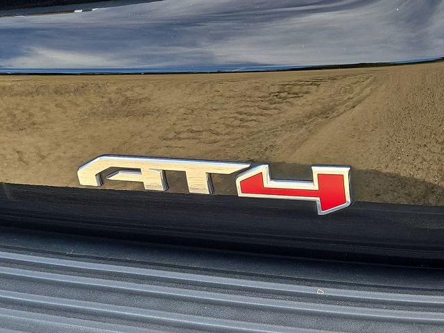 Used 2021 GMC Yukon AT4 w/ AT4 Premium Plus Package image 33