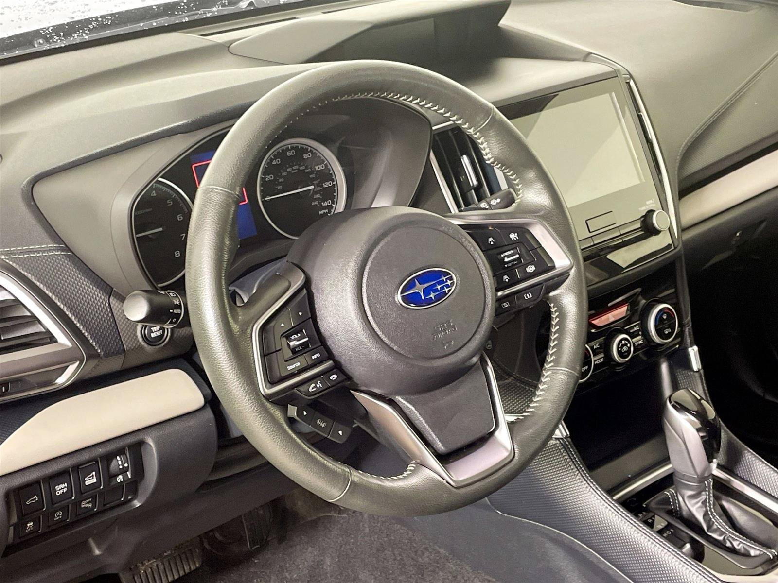 Used 2024 Subaru Forester Limited AWD/4WD image 19