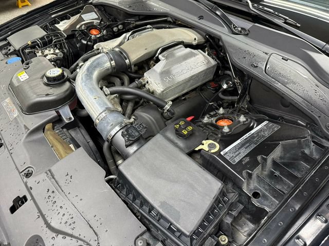Used 2005 Jaguar XJ8 RWD image 44