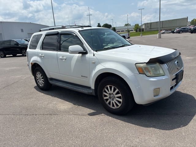 Used 2008 Mercury Mariner Premier AWD/4WD image 6