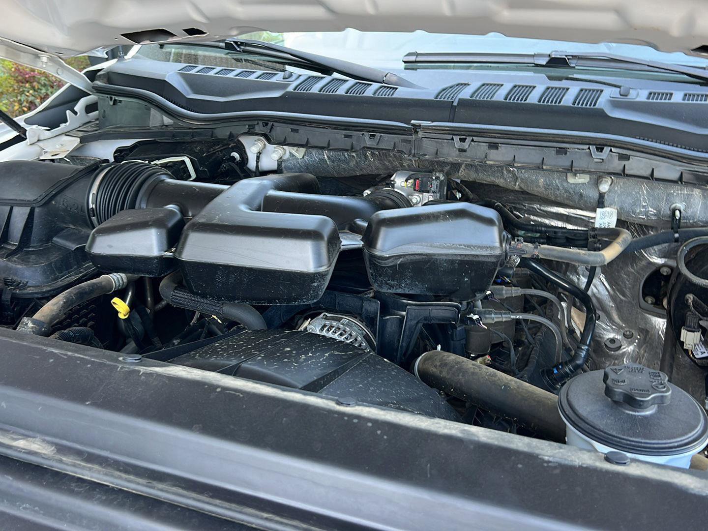 Used 2019 Ford F350 XL w/ Power Equipment Group image 31