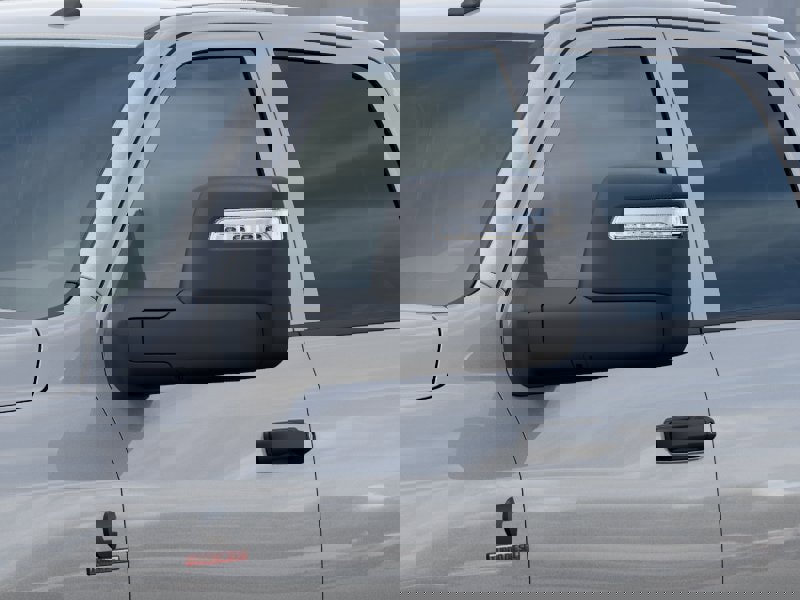 New 2026 RAM 2500 Tradesman image 12